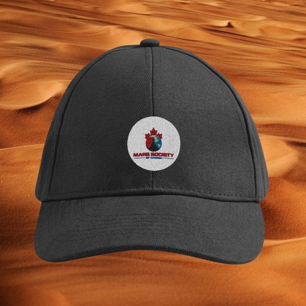 Graphic MSC Ball Cap
