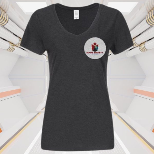 Graphic MSC Women's T-shirt